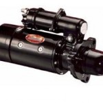 دانلود مقاله سيستم استارت و دينام يكپارچه