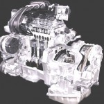 دانلود تحقیق CVT چگونه کار می کند دانلود مقاله CVT