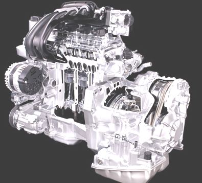 دانلود مقاله CVT