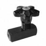 دانلود مقاله شیرهای كنترل كننده جريان دانلود مقاله شیرهای كنترل كننده جريان