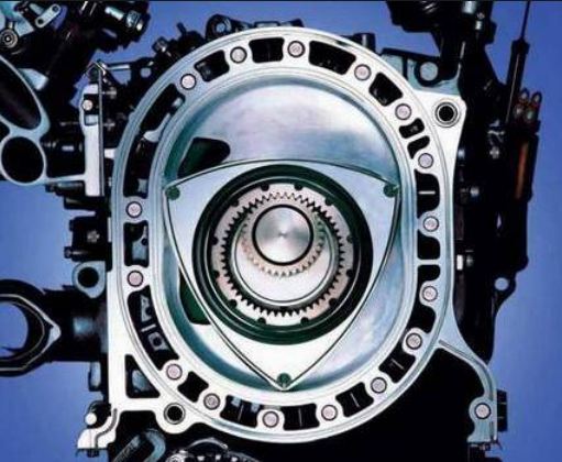 موتور دورانی