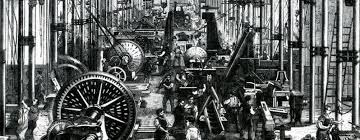 دانلود مقاله انقلاب صنعتی