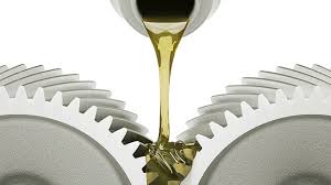 دانلود مقاله روانکاری صنعتی