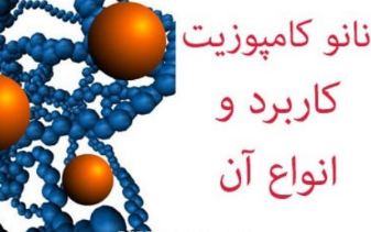 دانلود پایان نامه انواع نانوکامپوزیت ها و کاربرد آنها در صنایع هوا و فضا