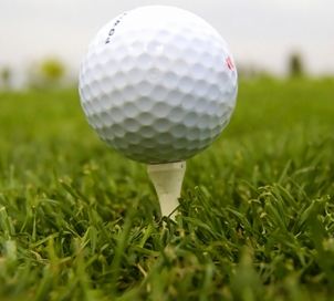 دانلود مقاله چرا توپ گلف را زبر می سازند؟