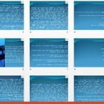 دانلود پاورپوینت کامل جوشکاری