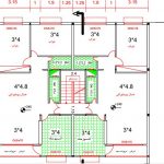 محاسبه بار حرارتی و برودتی و سیستم تهویه مطبوع