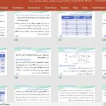 دانلود پاورپوينت تاسيسات مکانيکی ساختمان های بلند مرتبه پاورپوینت لوله