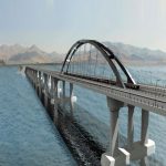 پاورپوینت پل میانگذر دریاچه ارومیه