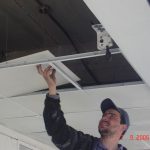 دانلود پاورپوینت سقف کاذب سقف کاذب