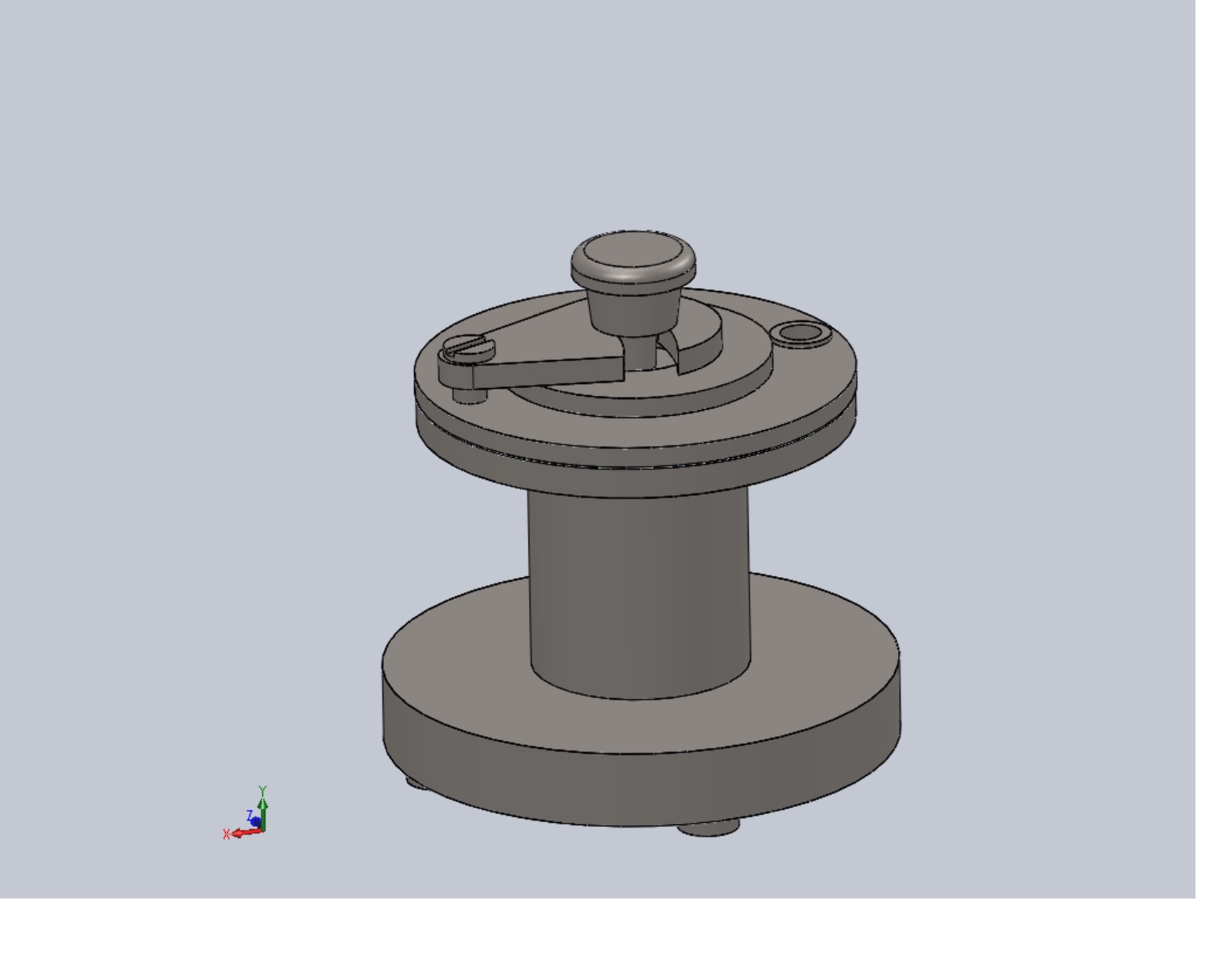 جيگ و فيكسچر