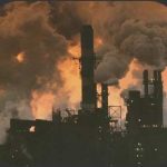 آلاينده هاي نيروگاهي